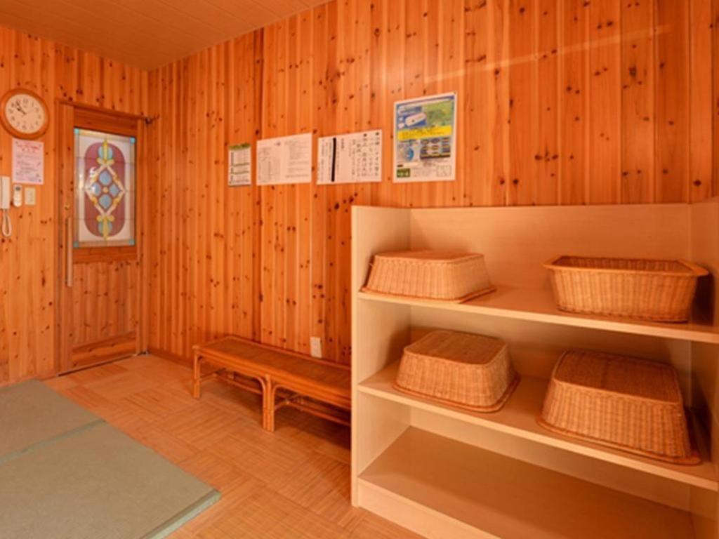 Nanaironoyu Hotel Takeo Ngoại thất bức ảnh