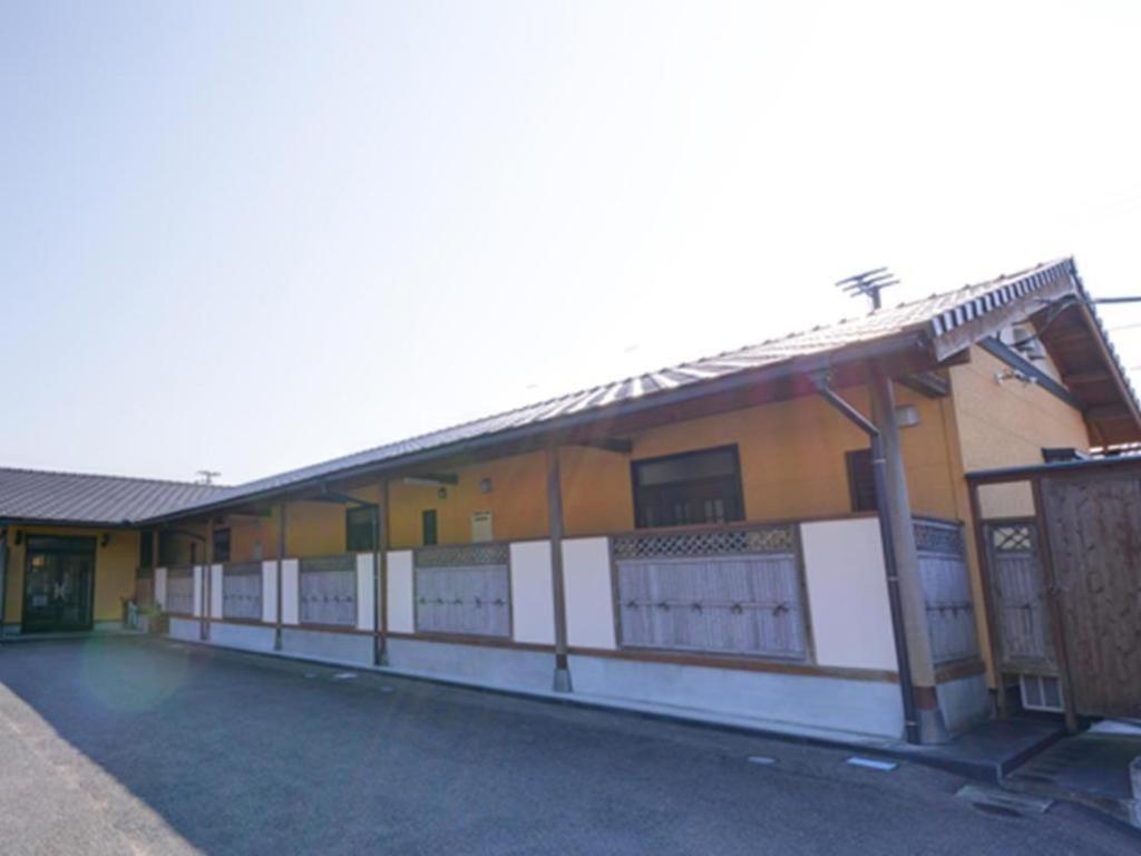 Nanaironoyu Hotel Takeo Ngoại thất bức ảnh