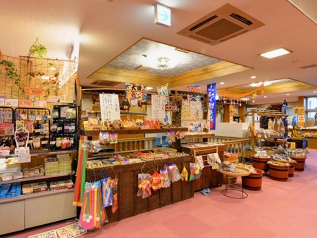 Nanaironoyu Hotel Takeo Ngoại thất bức ảnh