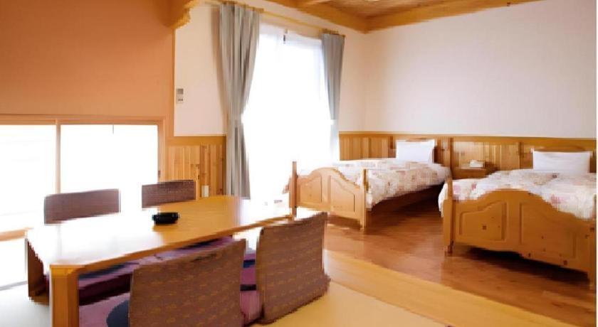 Nanaironoyu Hotel Takeo Ngoại thất bức ảnh