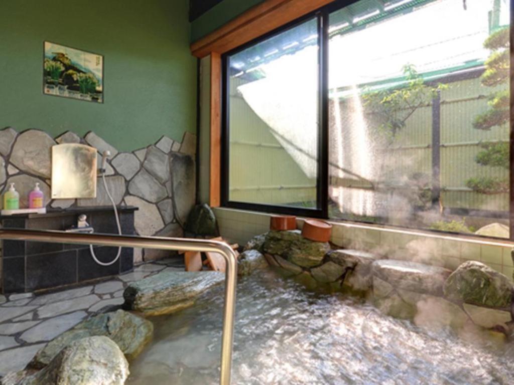 Nanaironoyu Hotel Takeo Ngoại thất bức ảnh